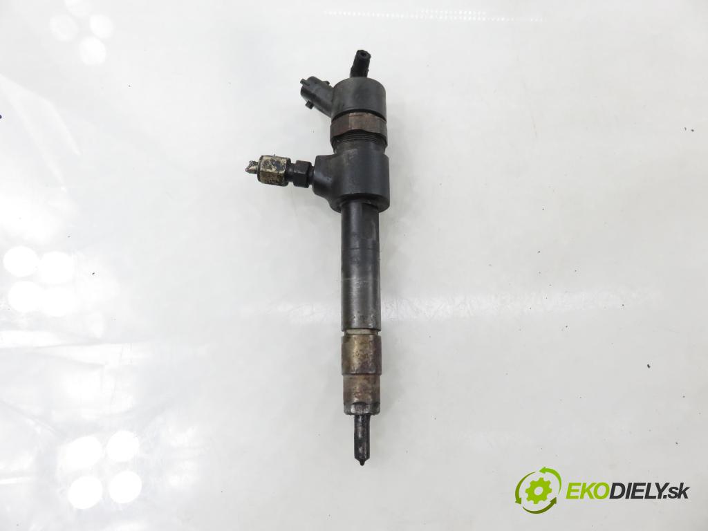 FIAT SEDICI (189_) CROSSOVER 2007 88,00 1.9 D Multijet 120 4x4 - D19AA 1910,00 vstrekovač 0445110276 (Vstrekovač paliva)