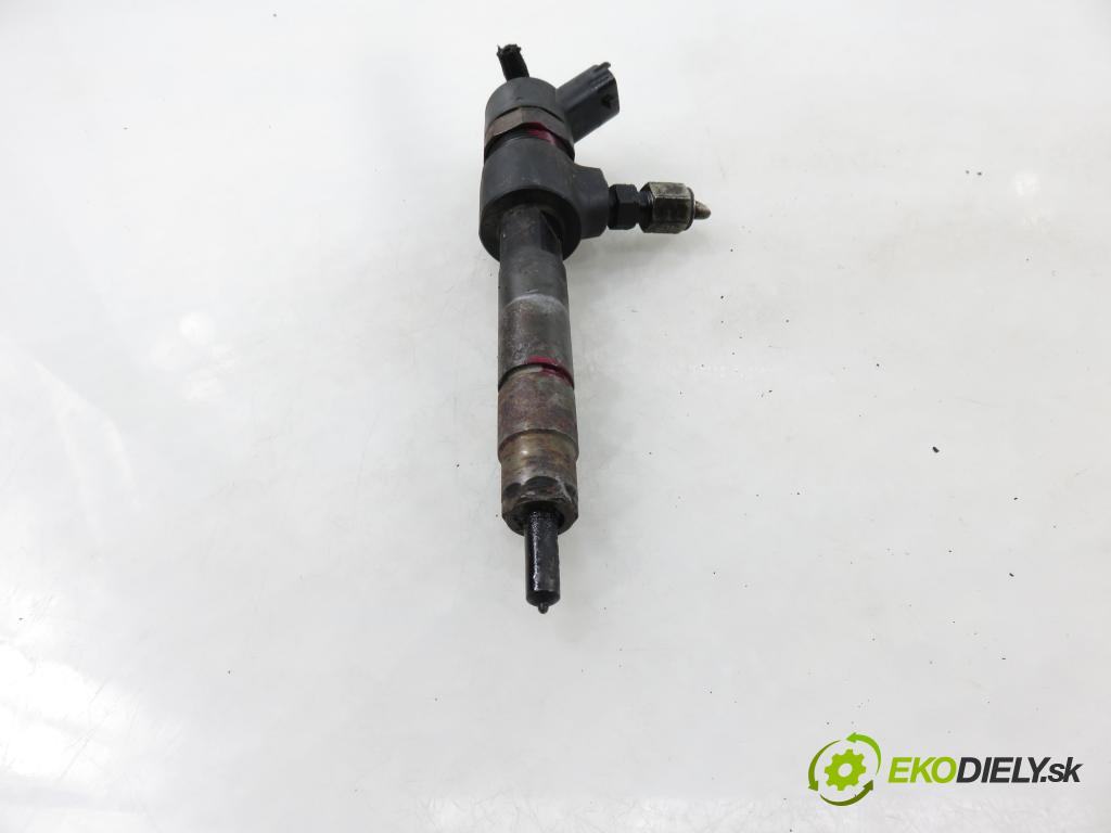 FIAT SEDICI (189_) CROSSOVER 2007 88,00 1.9 D Multijet 120 4x4 - D19AA 1910,00 vstrekovač 0445110276 (Vstrekovač paliva)