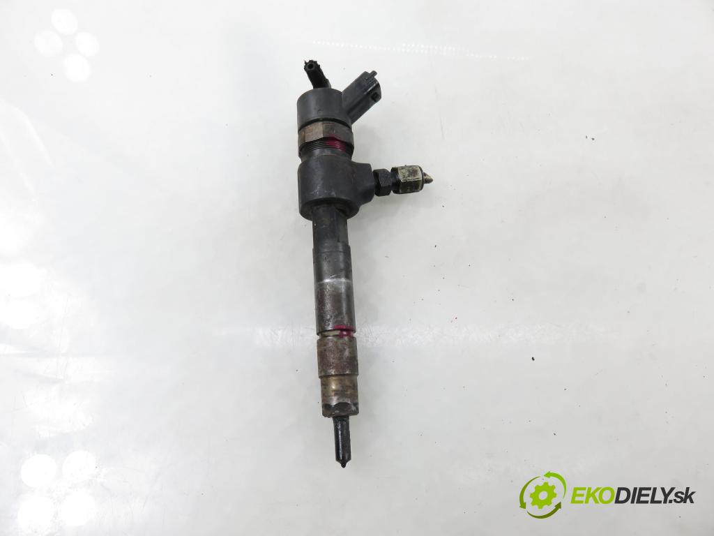 FIAT SEDICI (189_) CROSSOVER 2007 88,00 1.9 D Multijet 120 4x4 - D19AA 1910,00 vstrekovač 0445110276 (Vstrekovač paliva)