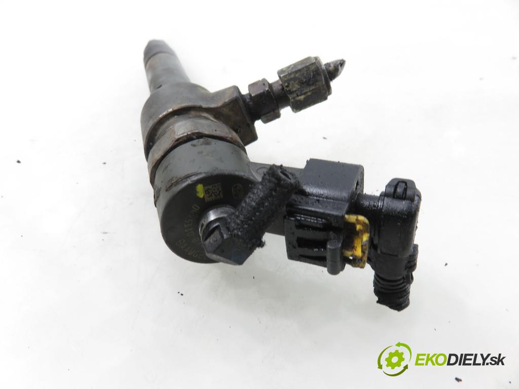 FIAT SEDICI (189_) CROSSOVER 2007 88,00 1.9 D Multijet 120 4x4 - D19AA 1910,00 vstrekovač 0445110276 (Vstrekovač paliva)