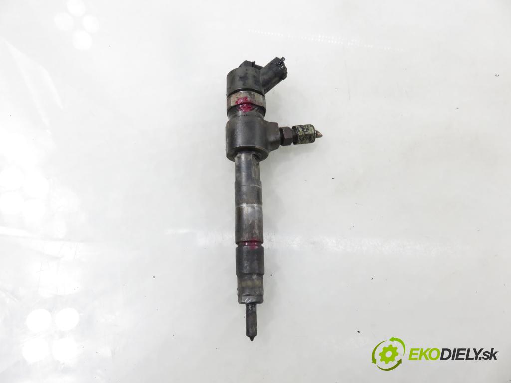 FIAT SEDICI (189_) CROSSOVER 2007 88,00 1.9 D Multijet 120 4x4 - D19AA 1910,00 vstrekovač 0445110276 (Vstrekovač paliva)