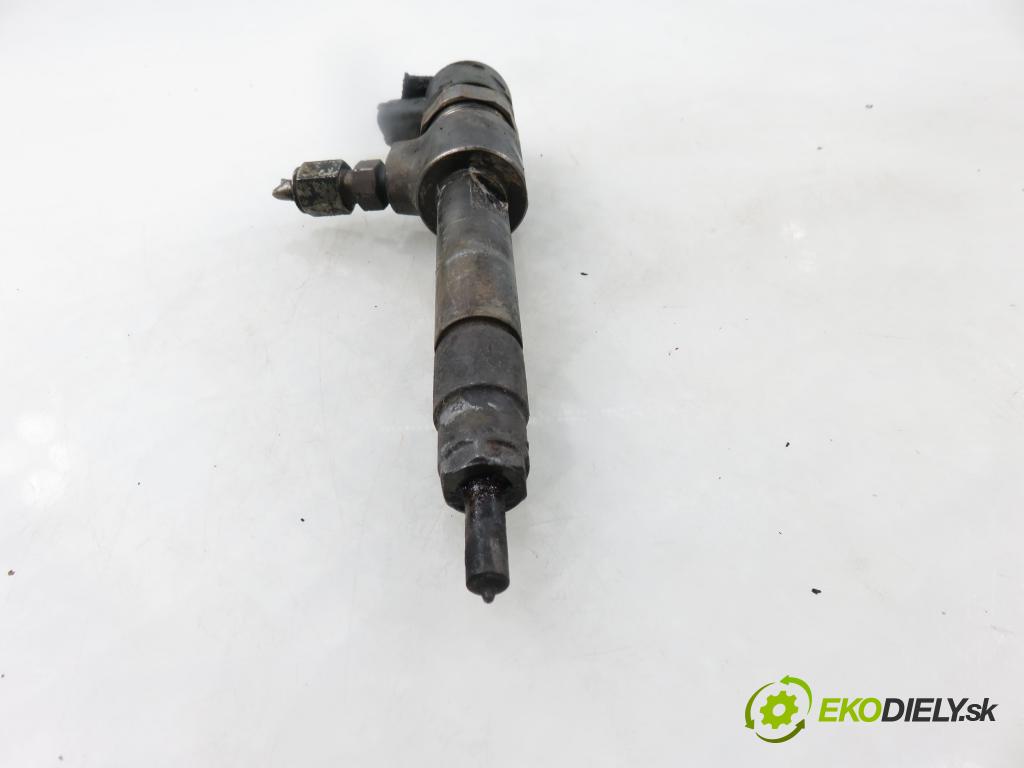 FIAT SEDICI (189_) CROSSOVER 2007 88,00 1.9 D Multijet 120 4x4 - D19AA 1910,00 vstrekovač 0445110276 (Vstrekovač paliva)