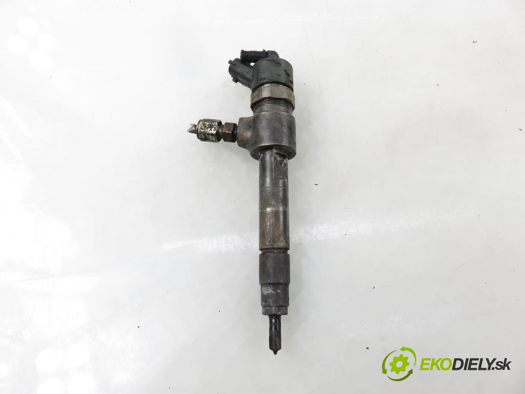 FIAT SEDICI (189_) CROSSOVER 2007 88,00 1.9 D Multijet 120 4x4 - D19AA 1910,00 vstrekovač 0445110276 (Vstrekovač paliva)