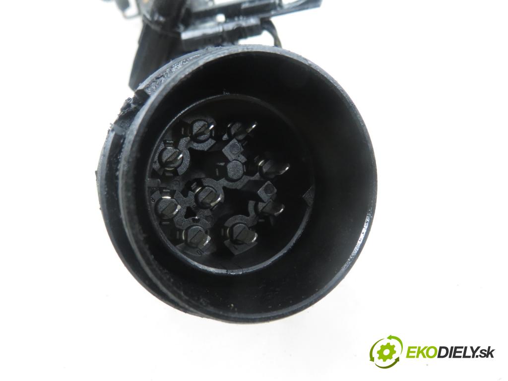 VW TOURAN (1T1, 1T2) MINIVAN 2004 100,00 2.0 TDI PD 16V 136 - AZV 1968,00 Lišta JÚN: 03G971826A