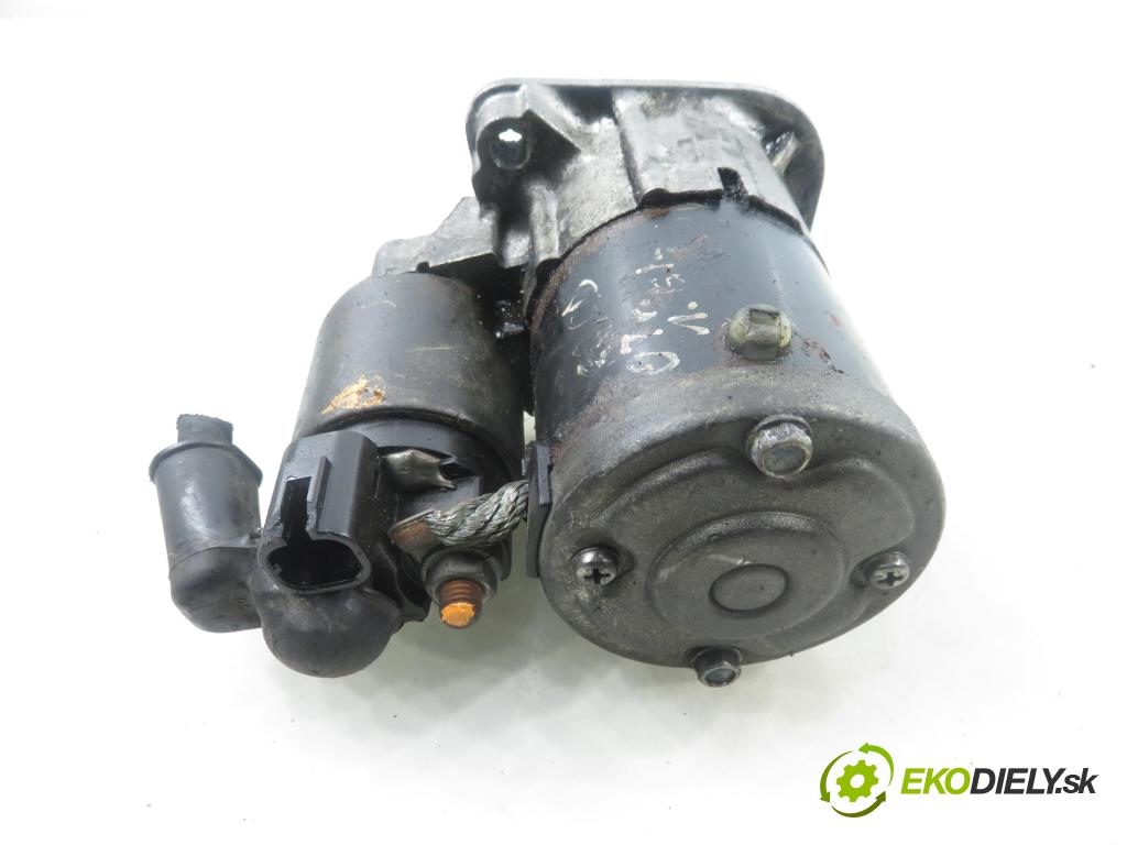 KIA CEE'D SW (ED) KOMBI 2009 90,00 1.6 122 - G4FC 1591,00 Štartér 361002B200 (Štartér)