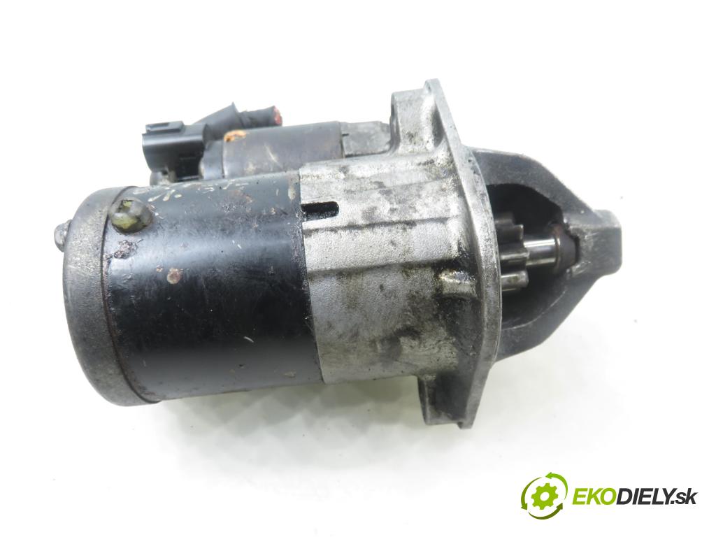 KIA CEE'D SW (ED) KOMBI 2009 90,00 1.6 122 - G4FC 1591,00 Štartér 361002B200 (Štartér)