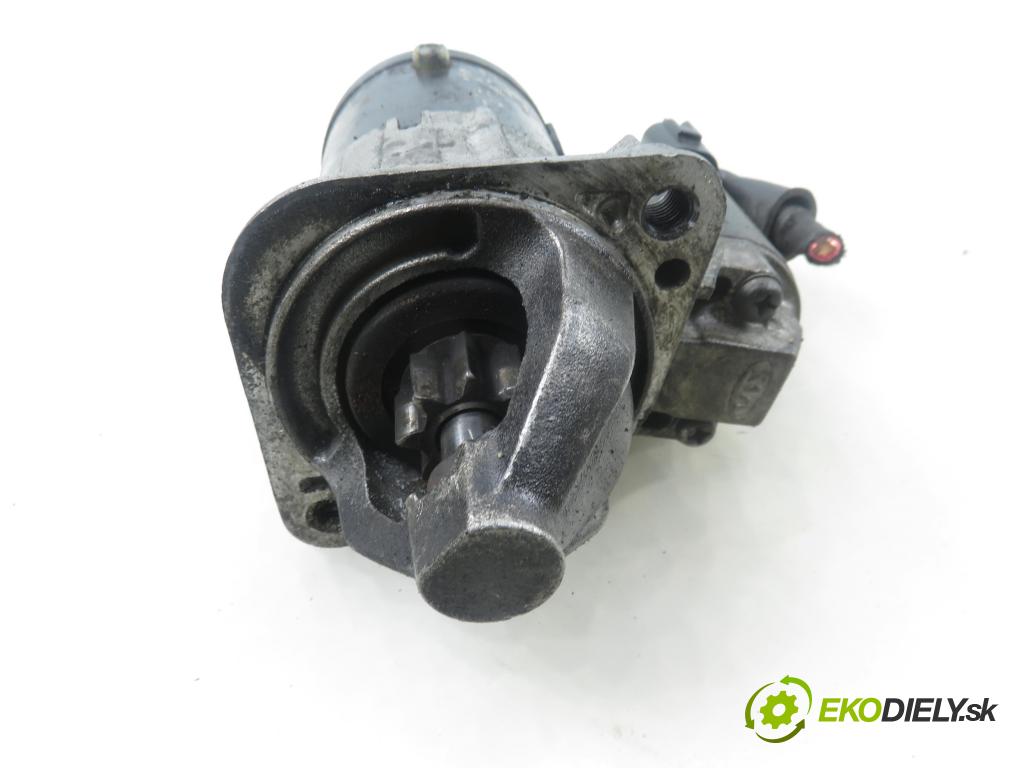 KIA CEE'D SW (ED) KOMBI 2009 90,00 1.6 122 - G4FC 1591,00 Štartér 361002B200 (Štartér)