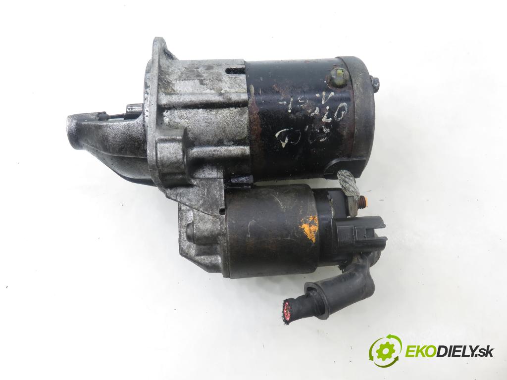 KIA CEE'D SW (ED) KOMBI 2009 90,00 1.6 122 - G4FC 1591,00 Štartér 361002B200 (Štartér)