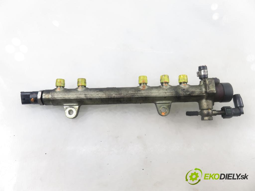 FIAT IDEA (350_) HB 2005 0,00 1.3 D Multijet - 188 A9.000 1248,00 Lišta vstrekovacia 46817523 ; 0445214044 ; 0281002531 (Vstrekovacia lišta)