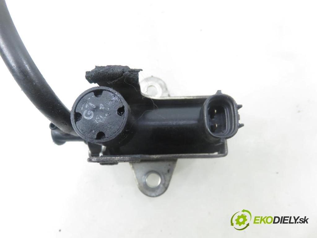 MAZDA 6 Station Wagon (GY) KOMBI 2006 89,00 2.0 DI 121 - RF5C 1998,00 ELEKTROVENTIL: VAKUUM: 1397000700