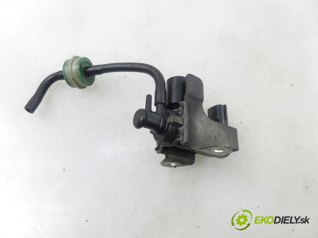 MAZDA 6 Station Wagon (GY) KOMBI 2006 89,00 2.0 DI 121 - RF5C 1998,00 ELEKTROVENTIL: VAKUUM: 1397000700