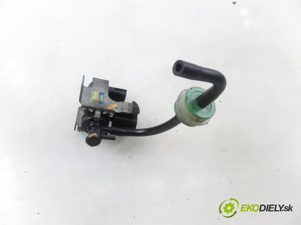 MAZDA 6 Station Wagon (GY) KOMBI 2006 89,00 2.0 DI 121 - RF5C 1998,00 ELEKTROVENTIL: VAKUUM: 1397000700