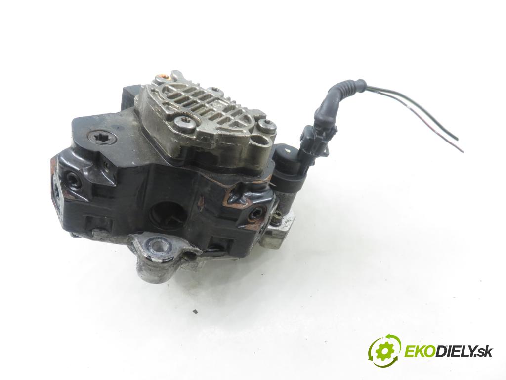 TOYOTA YARIS (_P1_) HB 2002 55,00 1.4 D-4D (NLP10_) - 1ND-TV 1364,00 pumpa vysokého TLAK: 2210033011 ; 0445010112