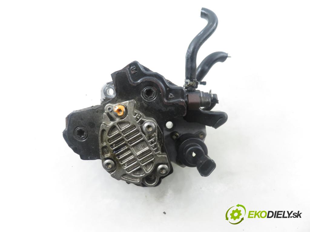 TOYOTA YARIS (_P1_) HB 2002 55,00 1.4 D-4D (NLP10_) - 1ND-TV 1364,00 pumpa vysokého TLAK: 2210033011 ; 0445010112