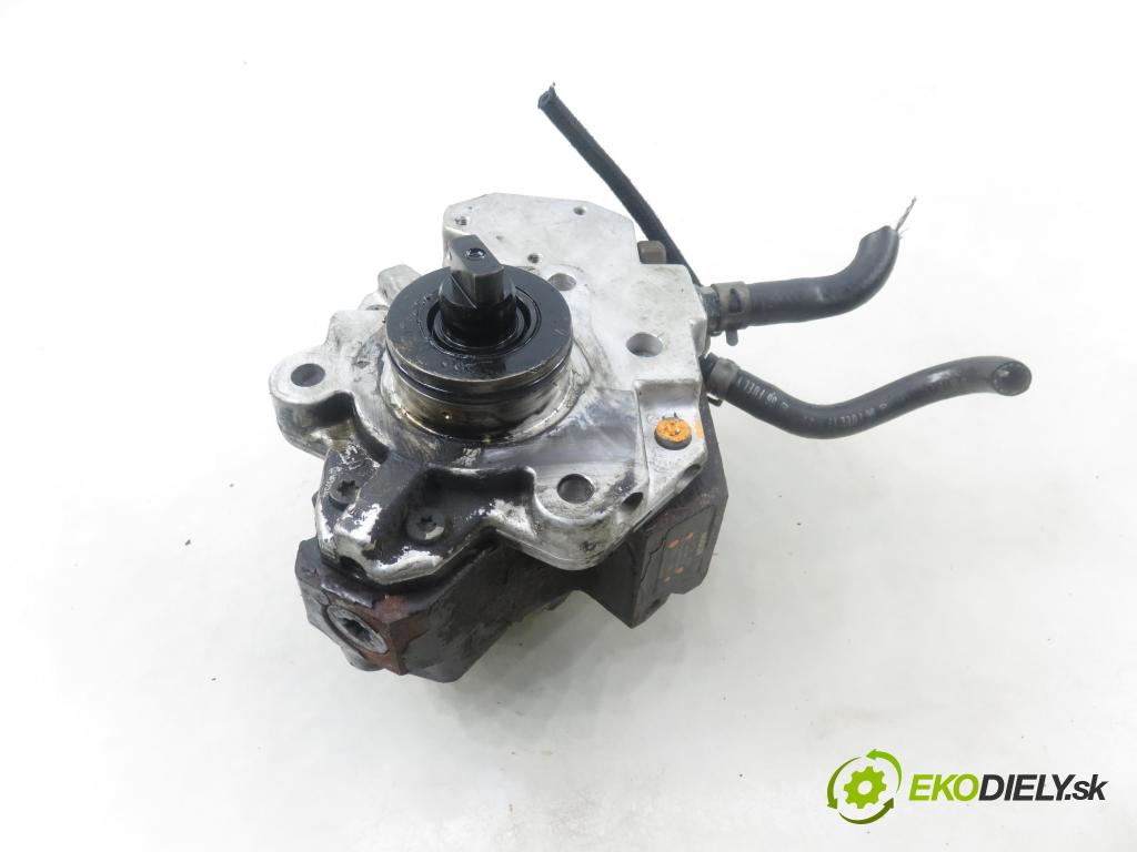 TOYOTA YARIS (_P1_) HB 2002 55,00 1.4 D-4D (NLP10_) - 1ND-TV 1364,00 pumpa vysokého TLAK: 2210033011 ; 0445010112