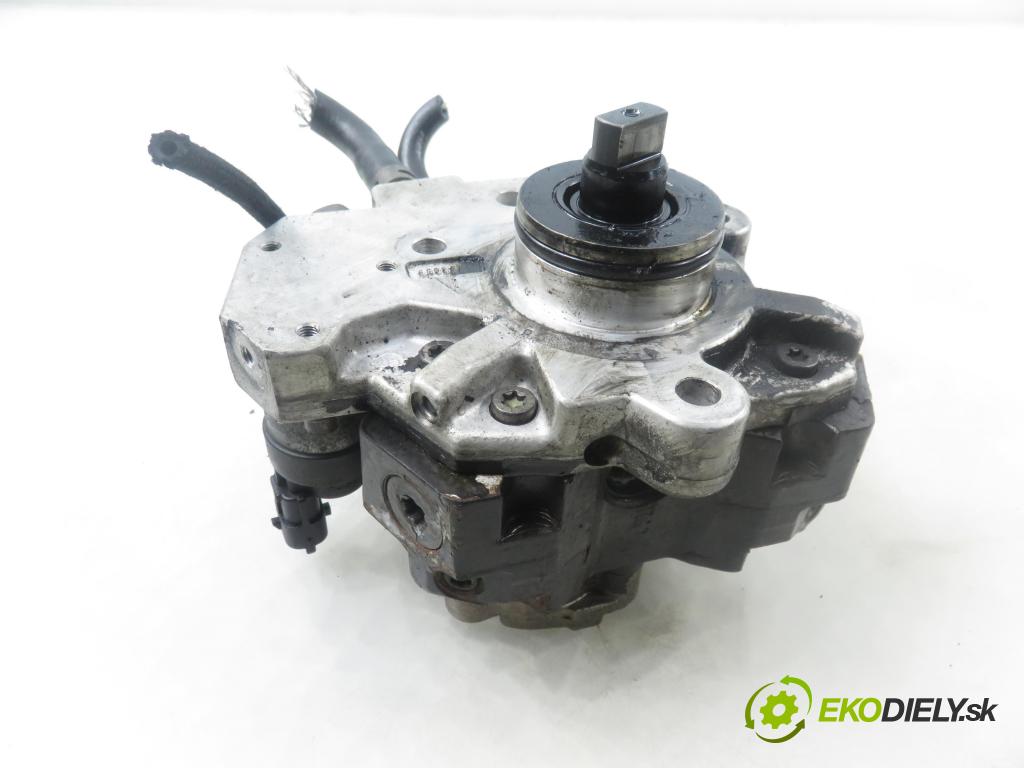 TOYOTA YARIS (_P1_) HB 2002 55,00 1.4 D-4D (NLP10_) - 1ND-TV 1364,00 pumpa vysokého TLAK: 2210033011 ; 0445010112