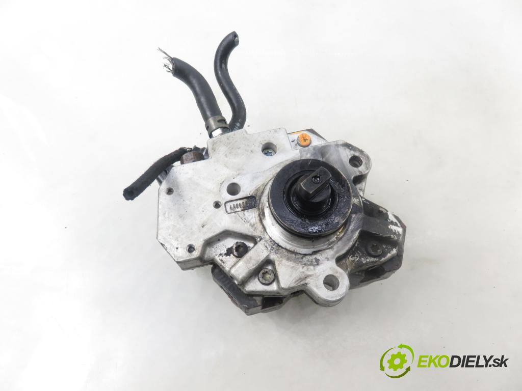 TOYOTA YARIS (_P1_) HB 2002 55,00 1.4 D-4D (NLP10_) - 1ND-TV 1364,00 pumpa vysokého TLAK: 2210033011 ; 0445010112