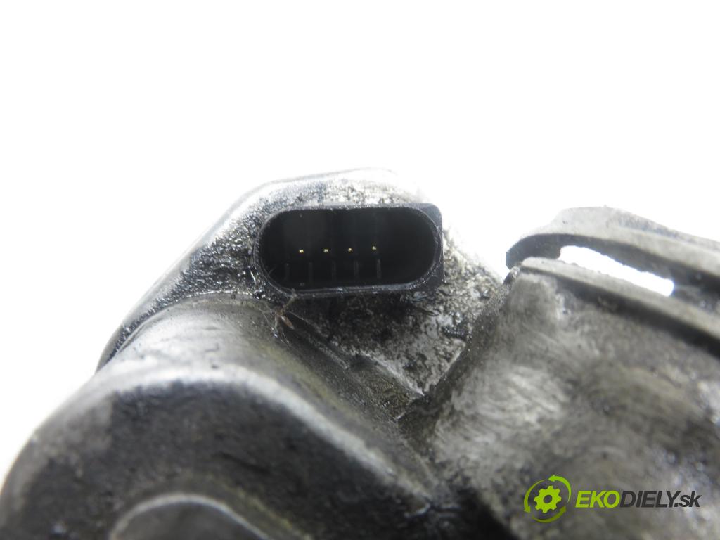 VW TOURAN (1T1, 1T2) MINIVAN 2004 100,00 2.0 TDI PD 16V 136 - AZV 1968,00 Škrtiaca klapka 20103265 (Škrtiaca klapka)