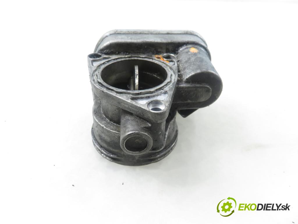 VW TOURAN (1T1, 1T2) MINIVAN 2004 100,00 2.0 TDI PD 16V 136 - AZV 1968,00 Škrtiaca klapka 20103265 (Škrtiaca klapka)