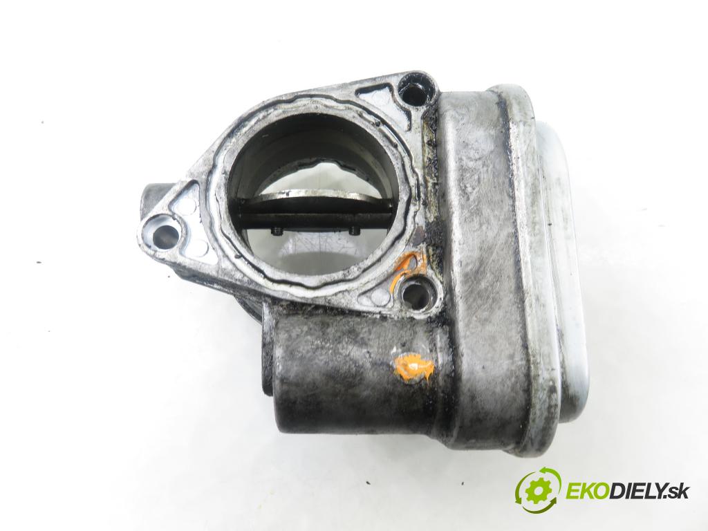 VW TOURAN (1T1, 1T2) MINIVAN 2004 100,00 2.0 TDI PD 16V 136 - AZV 1968,00 Škrtiaca klapka 20103265 (Škrtiaca klapka)