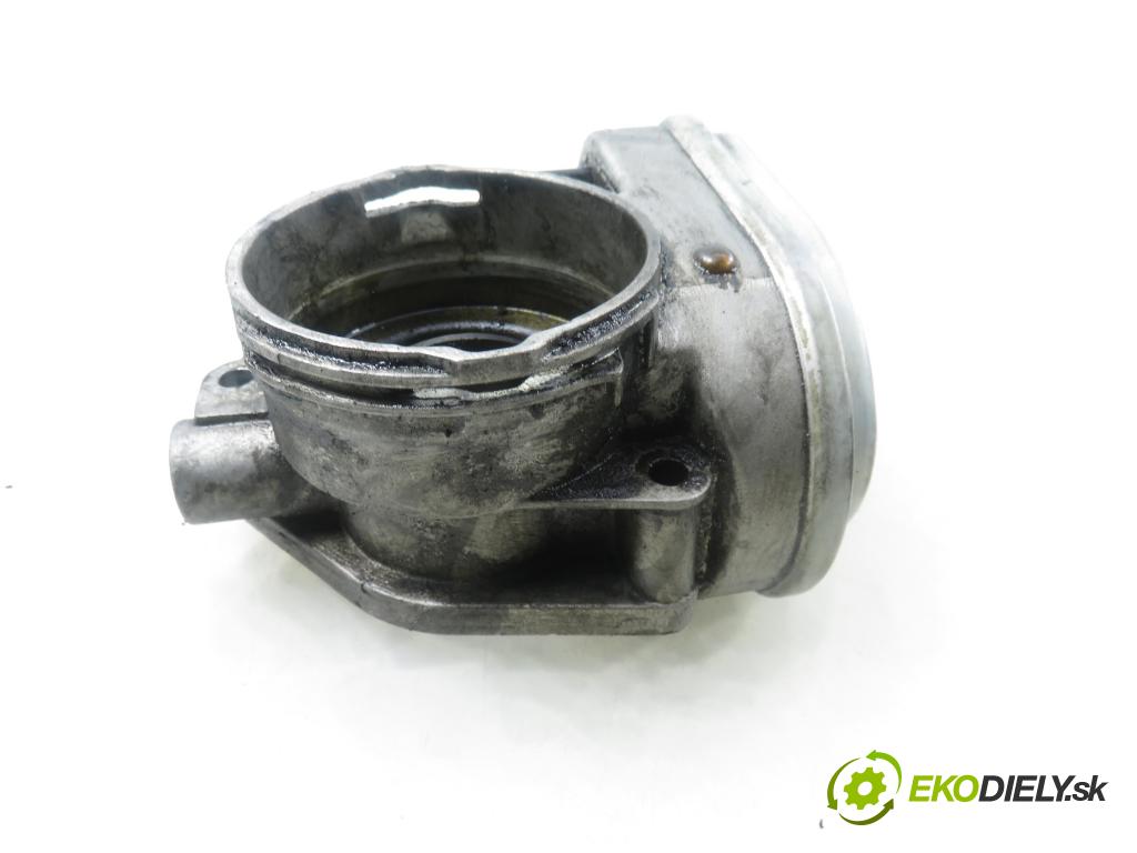 VW TOURAN (1T1, 1T2) MINIVAN 2004 100,00 2.0 TDI PD 16V 136 - AZV 1968,00 Škrtiaca klapka 20103265 (Škrtiaca klapka)