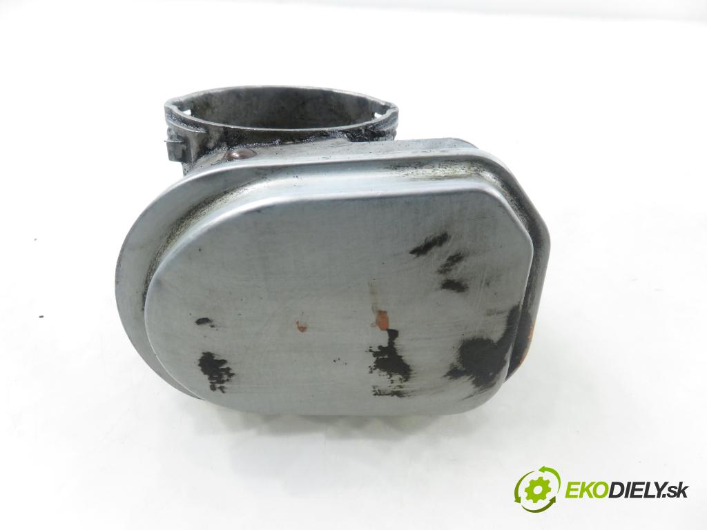 VW TOURAN (1T1, 1T2) MINIVAN 2004 100,00 2.0 TDI PD 16V 136 - AZV 1968,00 Škrtiaca klapka 20103265 (Škrtiaca klapka)