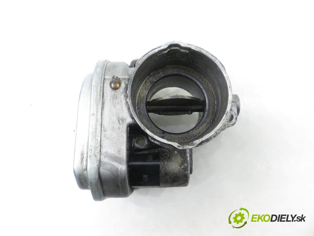 VW TOURAN (1T1, 1T2) MINIVAN 2004 100,00 2.0 TDI PD 16V 136 - AZV 1968,00 Škrtiaca klapka 20103265 (Škrtiaca klapka)