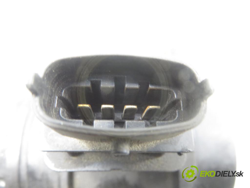 FIAT DOBLO nadwozie wielkoprzestrzenne (MPV) (119_, 223_) KOMBIVAN 2006 62,00 1.3 D Multijet - 223 A9.000 1248,00 váha vzduchu vzduchu 0281002792 ; F00C208032