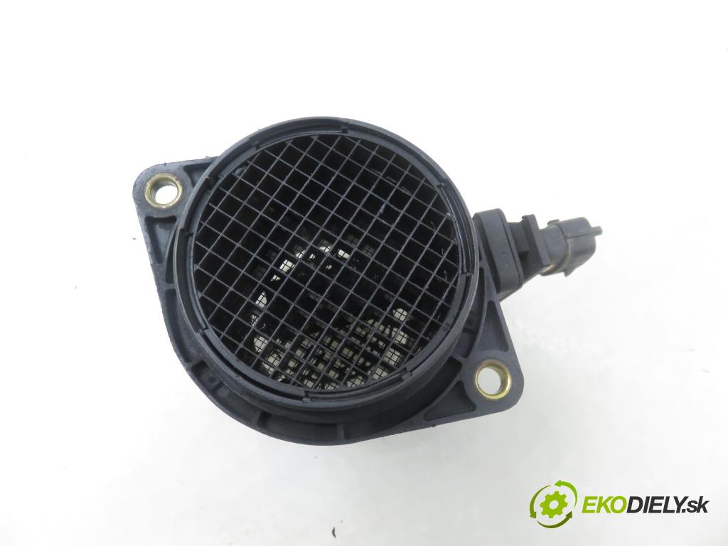 FIAT DOBLO nadwozie wielkoprzestrzenne (MPV) (119_, 223_) KOMBIVAN 2006 62,00 1.3 D Multijet - 223 A9.000 1248,00 váha vzduchu vzduchu 0281002792 ; F00C208032