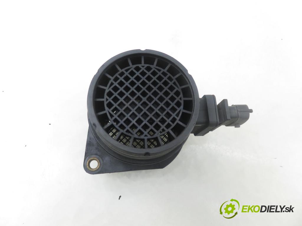 FIAT DOBLO nadwozie wielkoprzestrzenne (MPV) (119_, 223_) KOMBIVAN 2006 62,00 1.3 D Multijet - 223 A9.000 1248,00 váha vzduchu vzduchu 0281002792 ; F00C208032