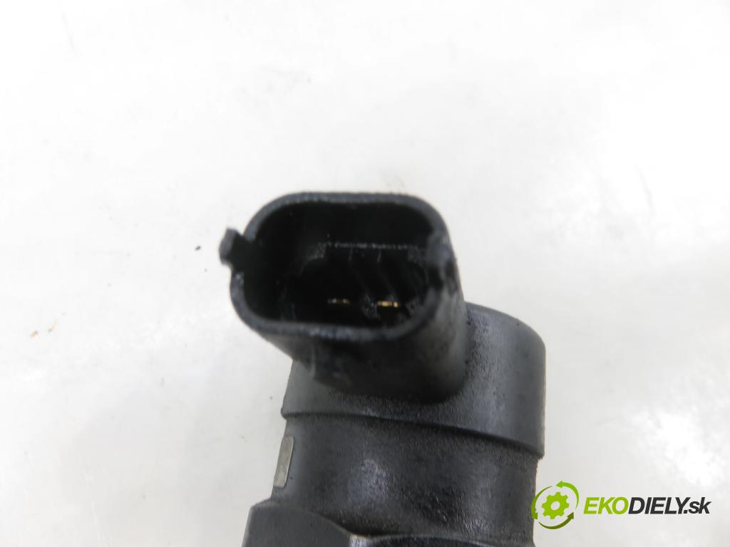 FIAT DOBLO nadwozie wielkoprzestrzenne (MPV) (119_, 223_) KOMBIVAN 2006 62,00 1.3 D Multijet - 223 A9.000 1248,00 Lišta vstrekovacia 55200517 ; 0281002507 ; 0445214086 (Vstrekovacia lišta)