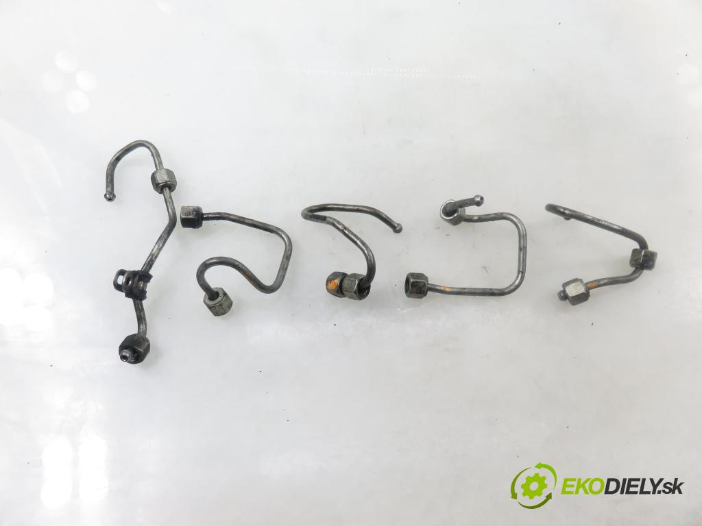 SEAT IBIZA IV (6J5, 6P1) HB 2012 77,00 1.6 TDI - CAYC 1598,00 trubky VSTŘIKOVAČE: