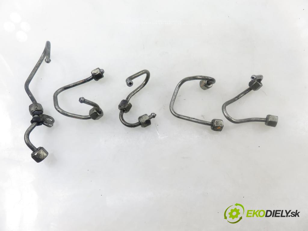 SEAT IBIZA IV (6J5, 6P1) HB 2012 77,00 1.6 TDI - CAYC 1598,00 trubky VSTŘIKOVAČE: