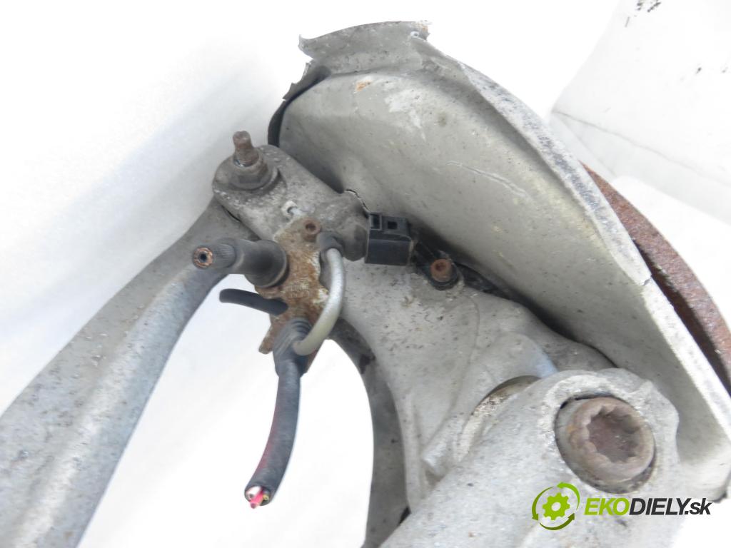 AUDI A4 Avant (8K5, B8) KOMBI 2010 125,00 2.0 TDI quattro - CAHA 1968,00 zadné