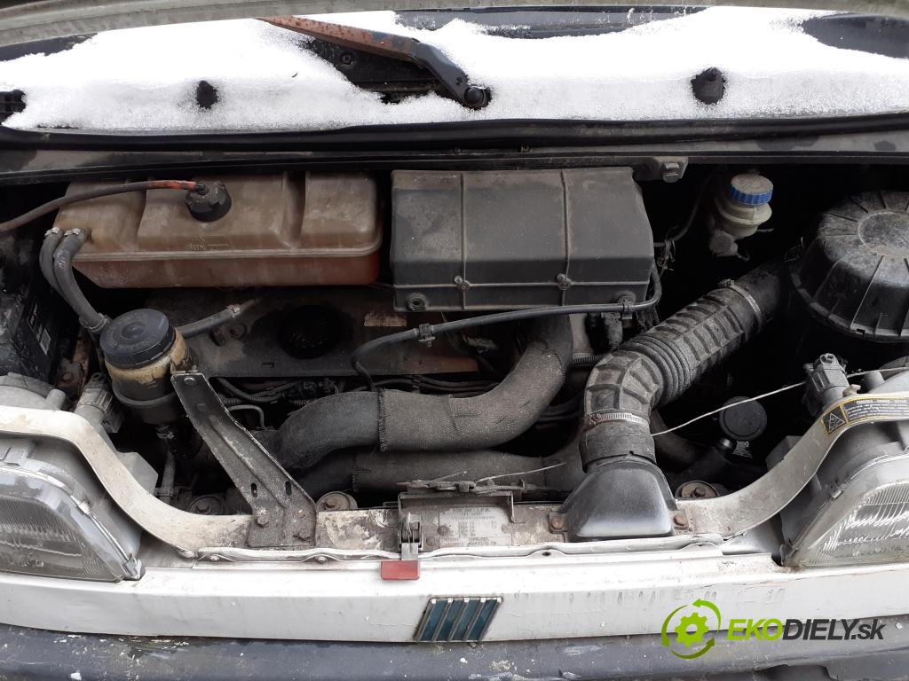 FIAT DUCATO (230_) FURGON 2001 94,00 2.8 JTD - 8140.43S 2798,00 Motor DIESEL 814043S