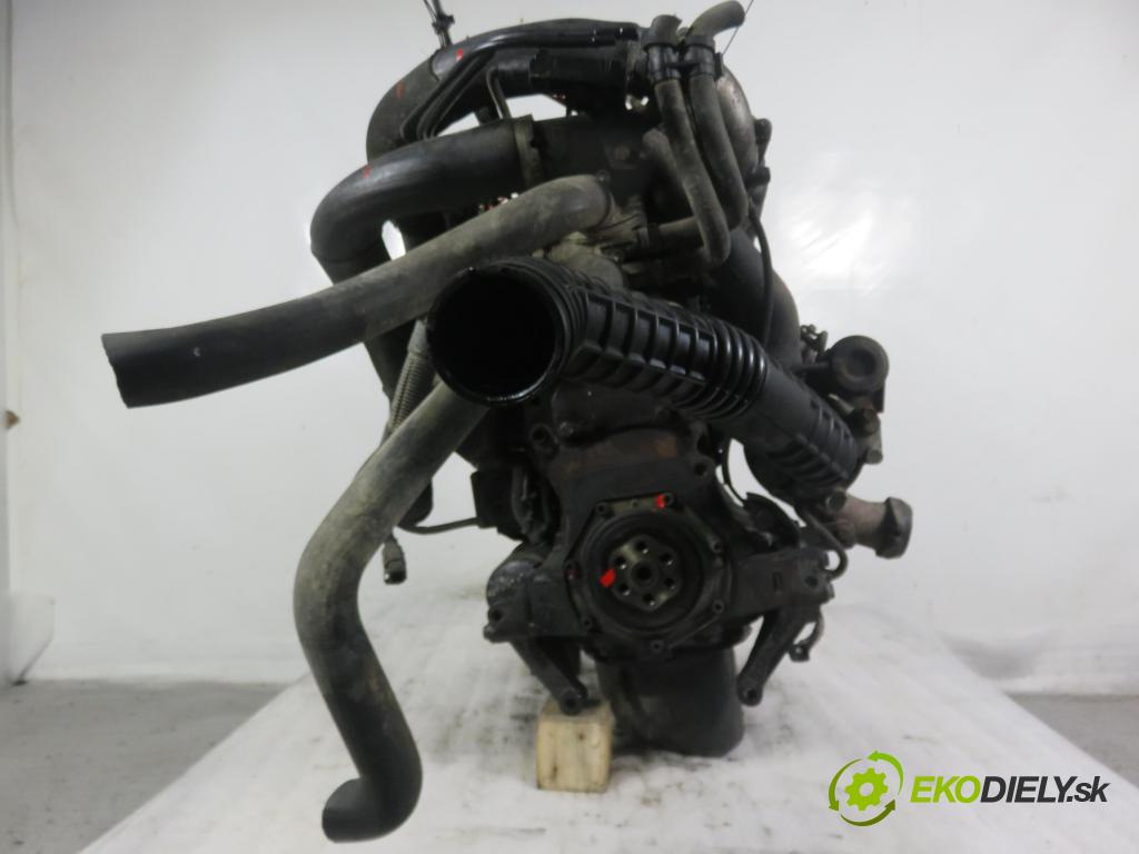 FIAT DUCATO (230_) FURGON 2001 94,00 2.8 JTD - 8140.43S 2798,00 Motor DIESEL 814043S