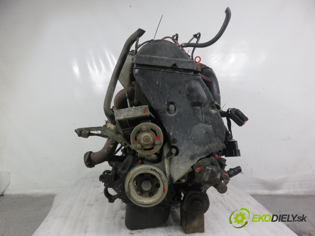 FIAT DUCATO (230_) FURGON 2001 94,00 2.8 JTD - 8140.43S 2798,00 Motor DIESEL 814043S