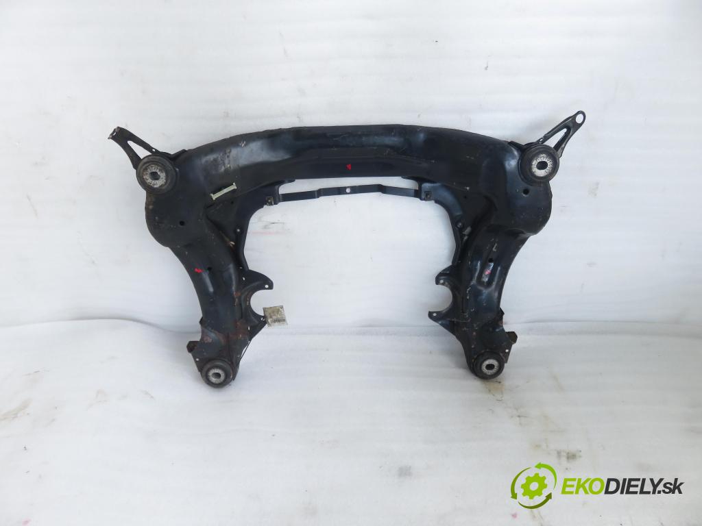 AUDI A6 Avant (4B5, C5) KOMBI 2001 220,00 4.2 quattro - ASG 4172,00 predný 