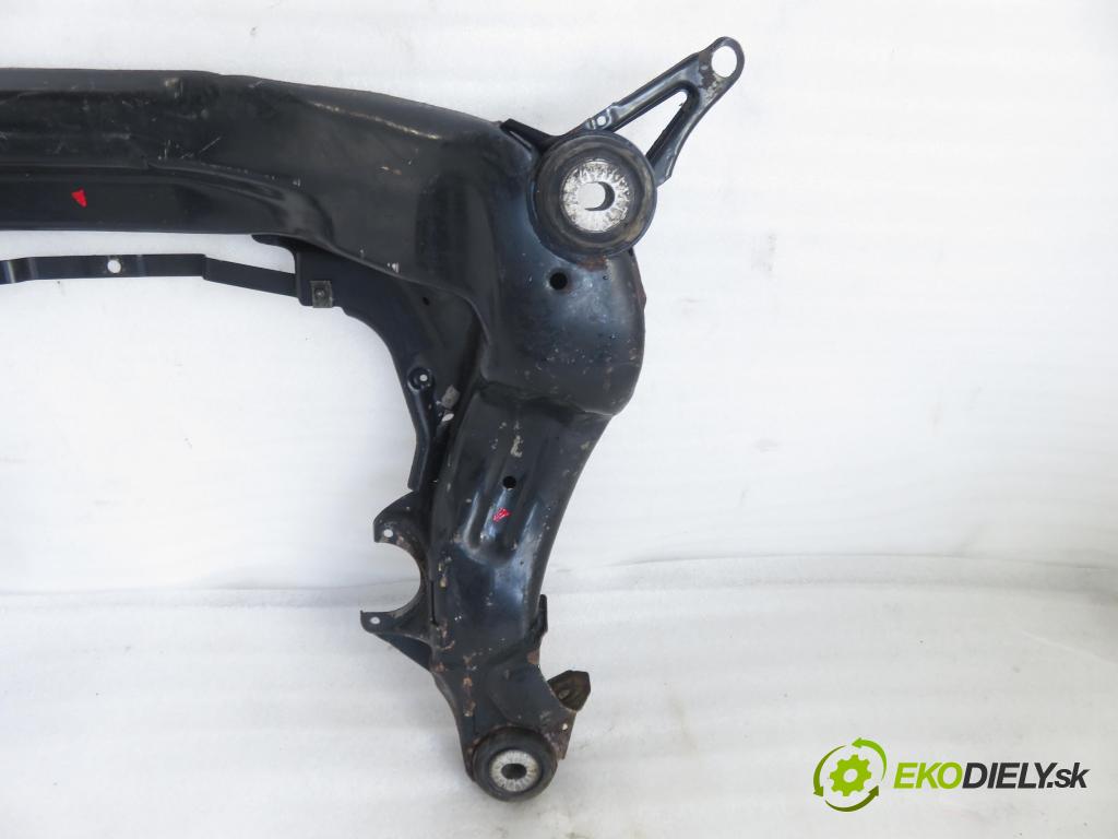 AUDI A6 Avant (4B5, C5) KOMBI 2001 220,00 4.2 quattro - ASG 4172,00 predný