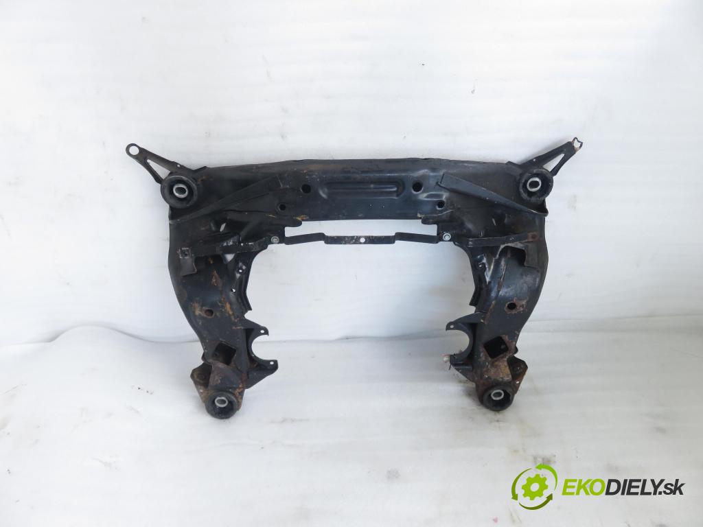 AUDI A6 Avant (4B5, C5) KOMBI 2001 220,00 4.2 quattro - ASG 4172,00 predný