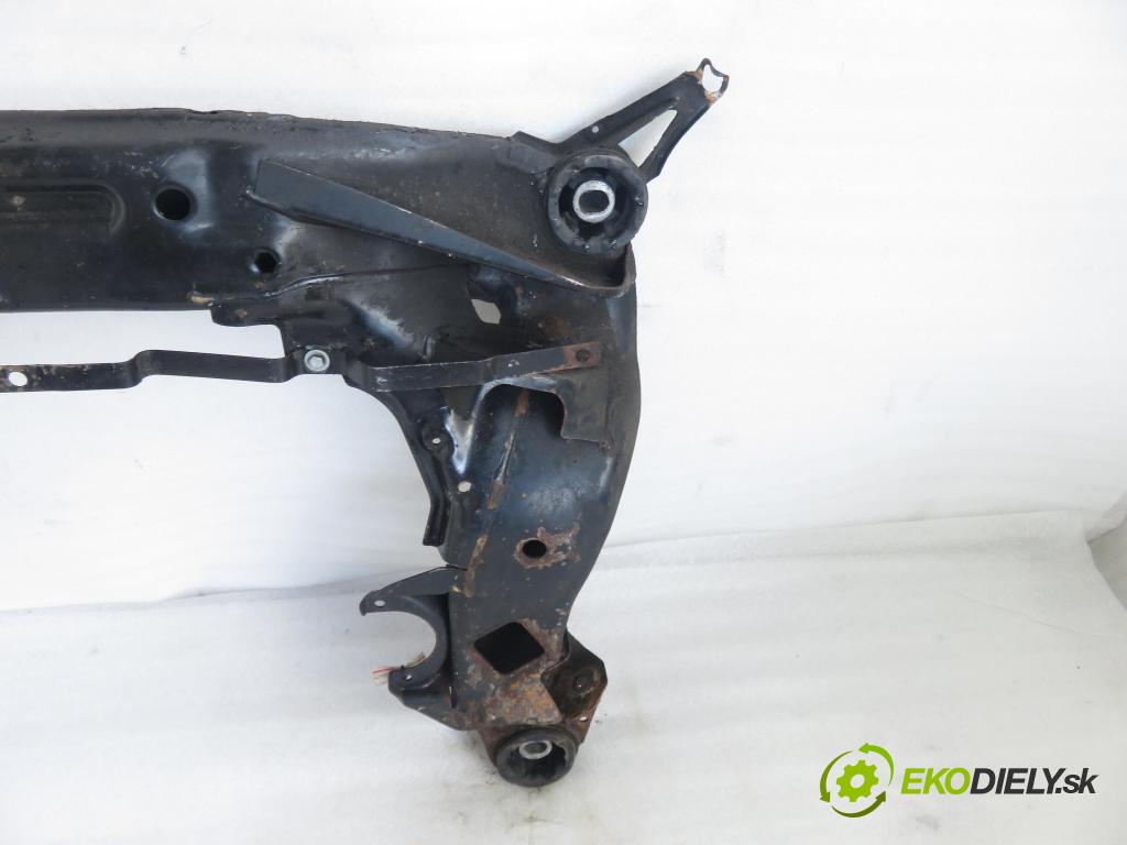 AUDI A6 Avant (4B5, C5) KOMBI 2001 220,00 4.2 quattro - ASG 4172,00 predný