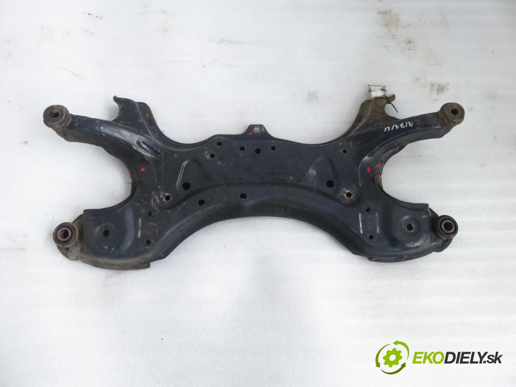 TOYOTA AVENSIS VERSO (_M2_) MINIVAN 2002 85,00 2.0 D (CLM20_) - 1CD-FTV 1995,00 predný 