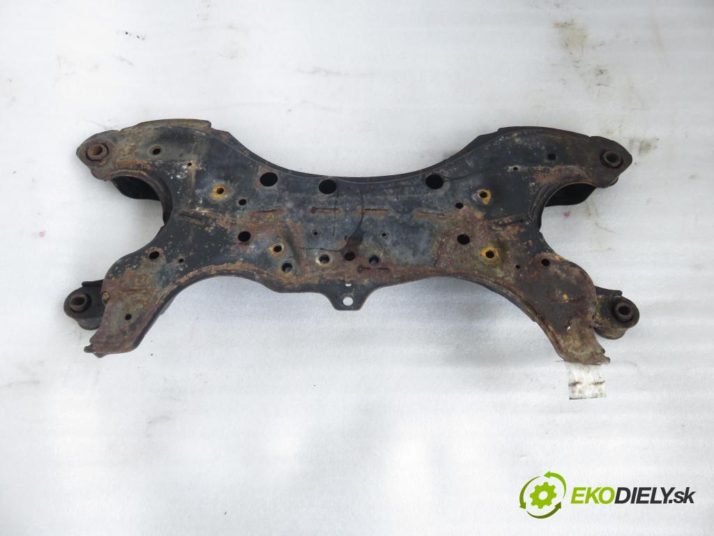 TOYOTA AVENSIS VERSO (_M2_) MINIVAN 2002 85,00 2.0 D (CLM20_) - 1CD-FTV 1995,00 predný