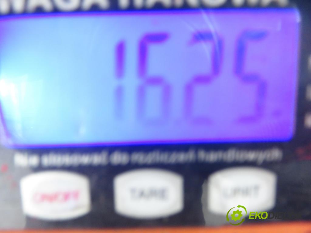 TOYOTA AVENSIS VERSO (_M2_) MINIVAN 2002 85,00 2.0 D (CLM20_) - 1CD-FTV 1995,00 predný