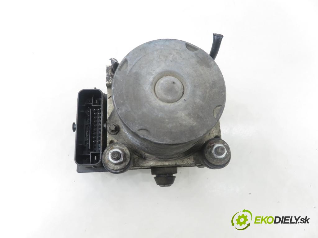 OPEL CORSA D Van HB 2009 0,00 1.2 - Z 12 XEP 1229,00 pumpa ABS 0265800796 (Pumpa ABS)