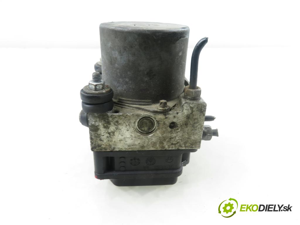 OPEL CORSA D Van HB 2009 0,00 1.2 - Z 12 XEP 1229,00 pumpa ABS 0265800796 (Pumpa ABS)