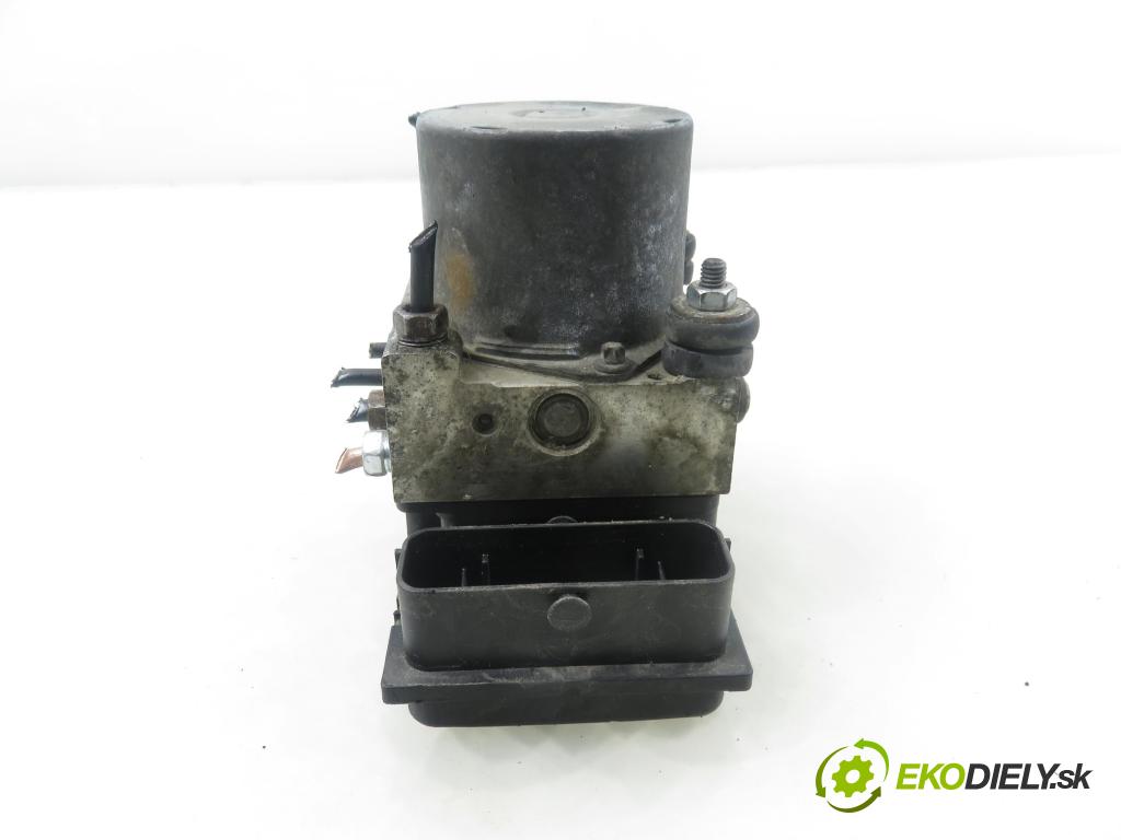 OPEL CORSA D Van HB 2009 0,00 1.2 - Z 12 XEP 1229,00 pumpa ABS 0265800796 (Pumpa ABS)