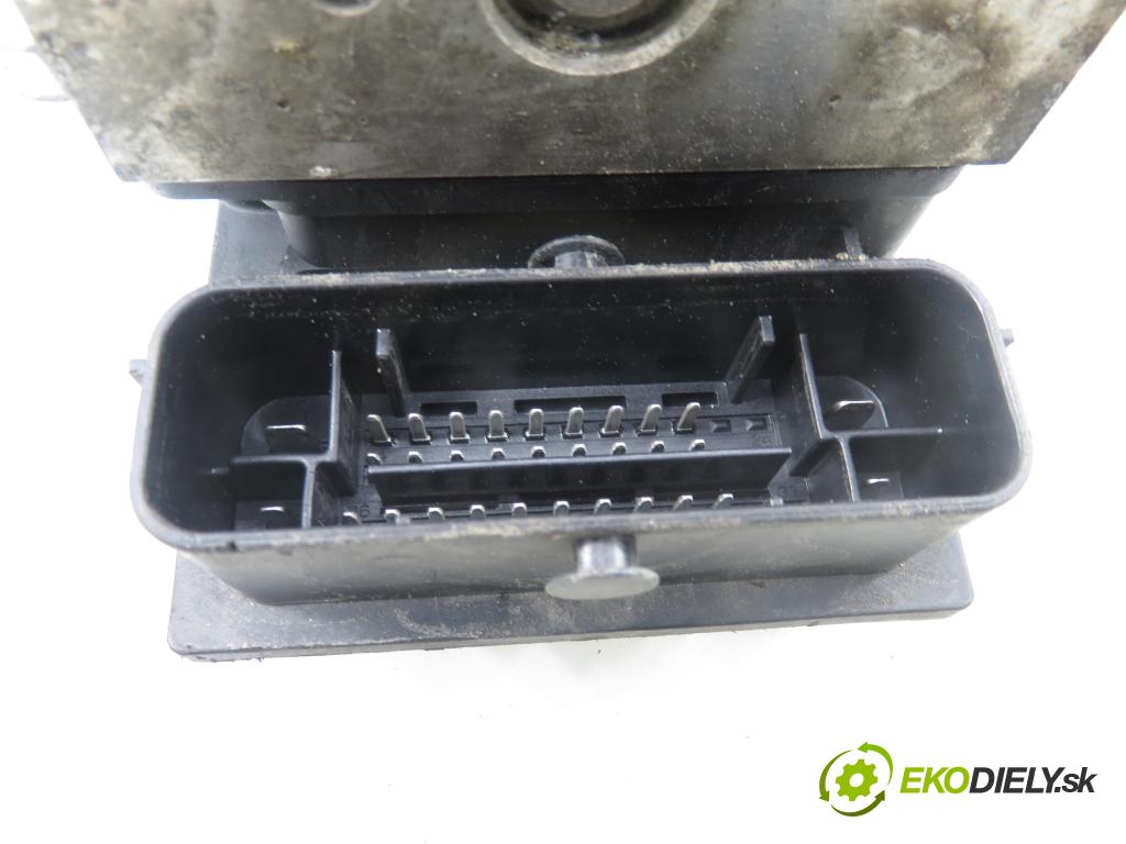 OPEL CORSA D Van HB 2009 0,00 1.2 - Z 12 XEP 1229,00 pumpa ABS 0265800796 (Pumpa ABS)