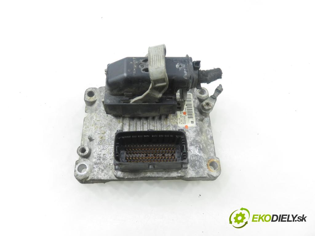 OPEL CORSA D Van HB 2009 0,00 1.2 - Z 12 XEP 1229,00 zámok 13258270ED