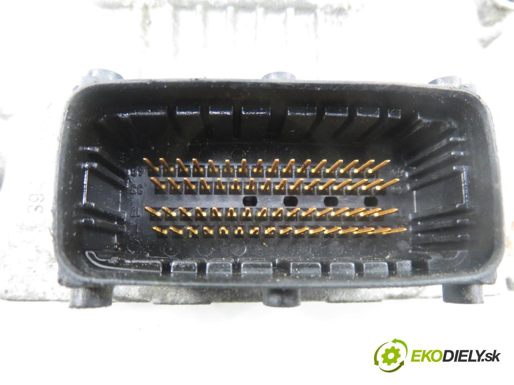 OPEL CORSA D Van HB 2009 0,00 1.2 - Z 12 XEP 1229,00 zámok 13258270ED